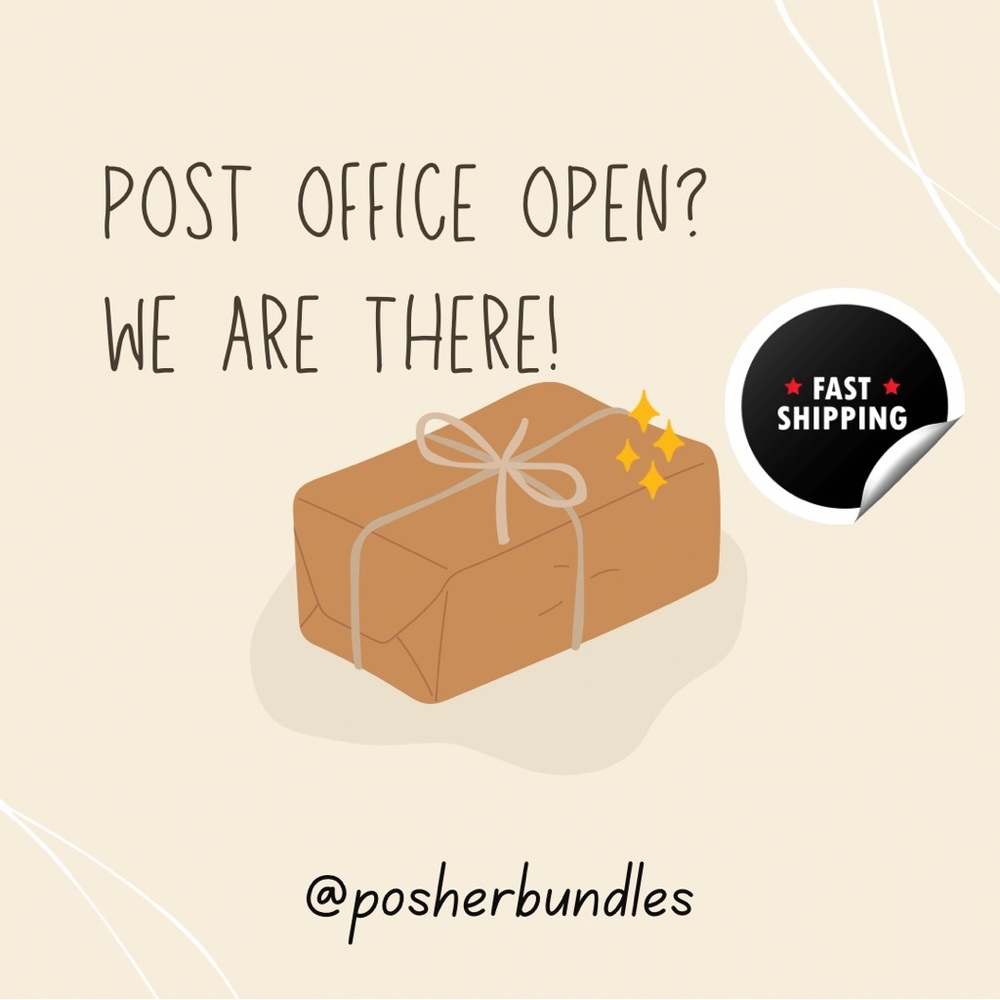 For Winter savings head to @Posherbundles!